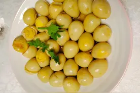 给老年人推荐这7道家常菜，清淡易消化吸收，建议收藏了解图片