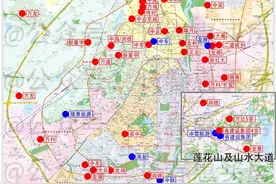 2021长春土拍盘点：多卖了70多万㎡商住用地，去库存时代真的来了图片