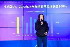 八年“快看”，是一个中国漫画走向世界的故事图片
