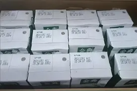 是不是我这种妈妈才会给孩子买29一箱的临期纯牛奶，觉得自己失败图片