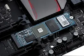 固态硬盘买前要把这些方面理清楚图片