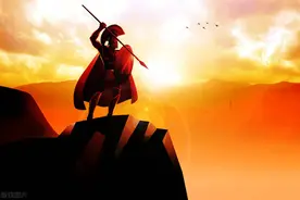 西方历史上最凶猛的城邦，斯巴达：非胜即死的勇士之国图片