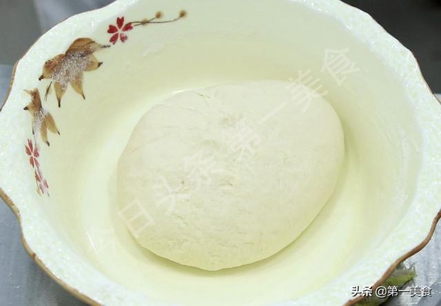 我家从来不买面包，6种自制小面包，比外面买的还好吃，蓬松暄软
