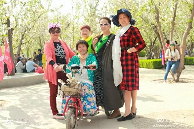 身残志坚 爱在人间——大爱龚萍的公益人生