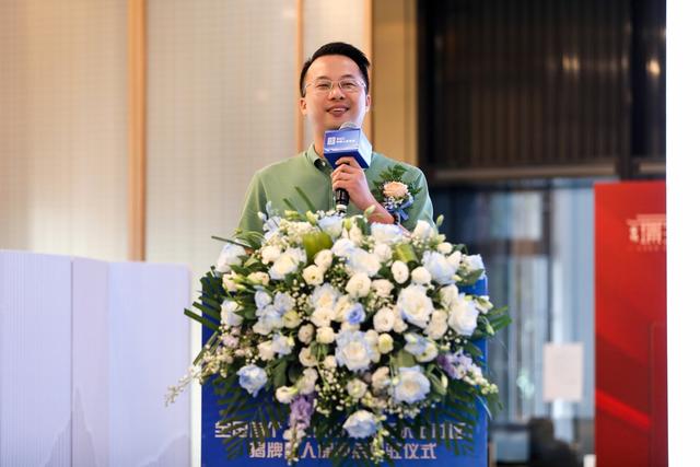 全国首个【人保财险服务示范社区】揭牌暨人保网点入驻仪式举行！