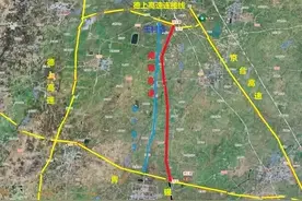 总投资超1000亿：全国13条重点高速即将开工图片