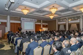 20年磨一剑打造百亿强企：株式会社J＆C创立20年纪念庆典盛大举办图片
