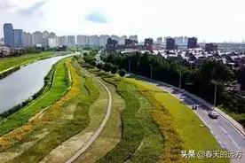 疫情下的中北镇好去处 户外游玩众多公园图片