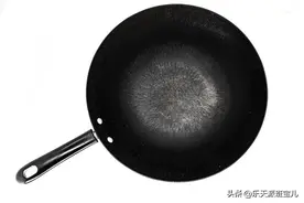 毒铁锅图片