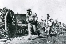 几个野战部队中，为何是四野战力最强悍，冠绝全军？图片