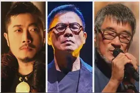 是什么样的魔力，她让罗大佑、李宗盛、小虫都为之“钟爱一生”？图片