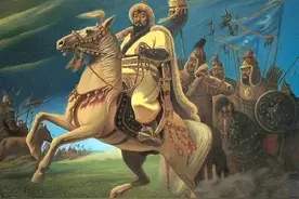 为何外蒙和内蒙的经济生活水平差距这么大？网友:畜牧业VS工业图片