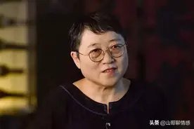 李银河：如果将来还有婚姻的话，只适合一种人图片