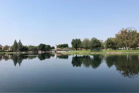 尔湾，那些华人新贵移民生活得怎么样图片