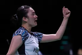 中国队决赛对手出炉！韩国3-0横扫日本，冲进场内庆祝，喜极而泣图片
