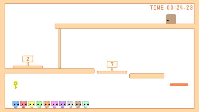 白嫖党狂喜！Steam免费游戏盘点，等你随时入库！