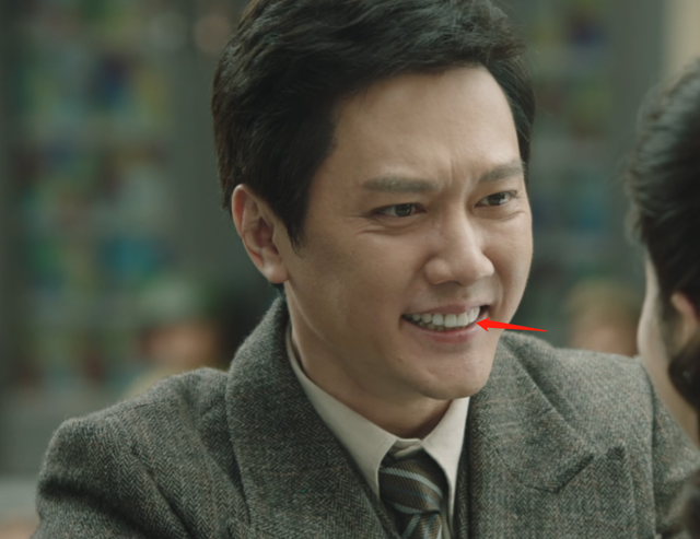 看了被“烤瓷牙”毁了的年代剧，我怀念起了海清殷桃的乡土味