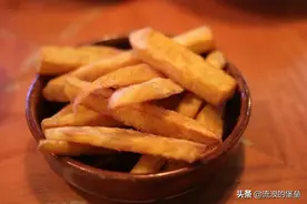 去东北“下馆子”点的6道菜，老板以为你是“本地人”，太内行了图片