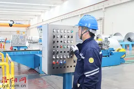 616个！洛阳市2023年第一批重点建设项目确定图片