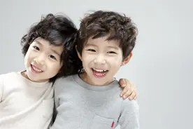 孩子走路早晚，跟智商高低有关？研究发现：和想象的不太一样图片