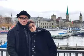 傅达仁：84岁患癌执行安乐死，生前画面曝光，让人动容图片