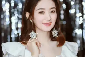 赵丽颖：闭月羞花，身材火辣，美体上的包让人心疼图片