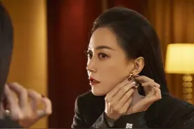 知名经纪人霍汶希，女儿如今十岁了，网友猜测疑似是谢霆锋女儿图片