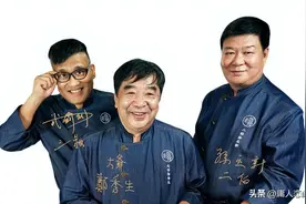 中华美食最强KOL？六旬“老饭骨”玩转短视频，传承老味道图片