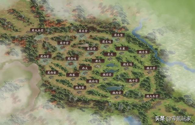当三国志战略版变成LOL和红警，第二届联盟争霸赛有点意思了