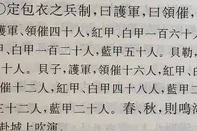 供养天潢——清代宗室开支小考图片