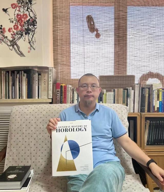 ��ʿ�ٶԻ��ӱ��Ļ�ѧ�߳�ΰ��Ϊ�����й��ֱ������й����¶�Ŭ��