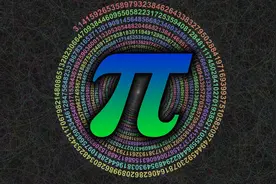 π日背后：精确度的百年竞争图片