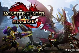 刷什么效率高？《怪物猎人崛起：曙光》怪异研究等级快速提升攻略图片