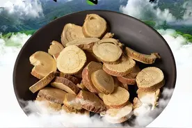 “止咳神药”甘草片，为什么会限制购买？医生：它的危害你不了解图片