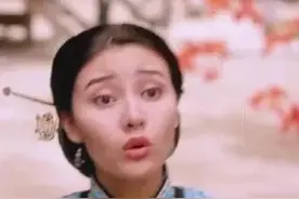 “颅顶低”的8位女星，李嘉欣和董洁都中招了图片