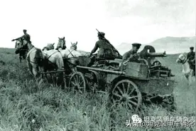 “中东路冲突”之外的冲突——1929年白俄武装从中国袭击苏联「1」图片