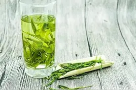 茶文化绿茶知识，储存茶很多人做错了！新茶保鲜茶懂了少花冤枉钱图片