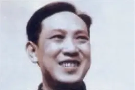 关于田家英先生的一些史料图片