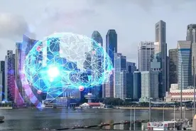 华人之光：新加坡华人的演变与历史图片