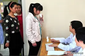 2022高考体检70问答疑！高考退档才看到就晚了...图片