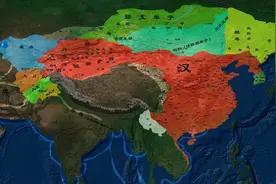 西汉概况图片