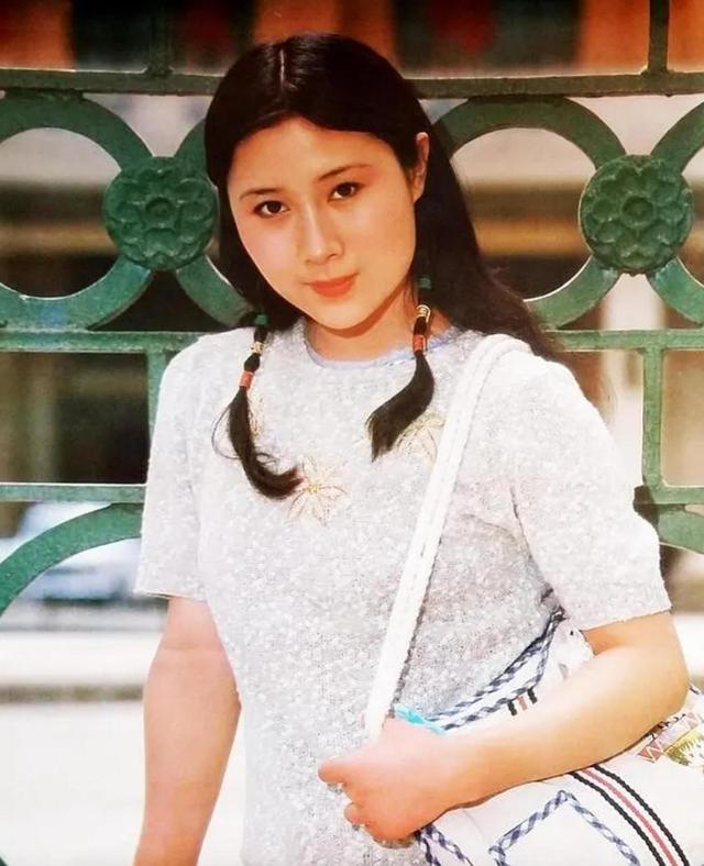 丁岚：曾火遍全国移居国外，回国经商成亿万富婆，58岁仍孤身一人