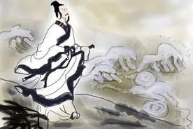 湖南汨罗:三闾大夫屈原，五月初五含恨投江，一腔热血成千古绝唱图片