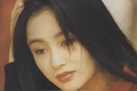 上梁不正下梁歪，母亲陈红的“污点”，比陈飞宇更加恶劣图片