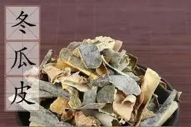 生活中3种“不起眼的食物皮”的作用图片