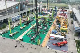 打造八大优势产业集群，长沙挺起先进制造“硬脊梁”图片