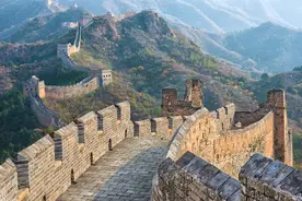 国际古迹遗址日丨这些长城小知识 你知道吗？图片