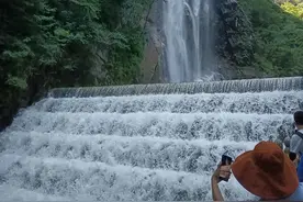 秦岭之巅-太白山图片