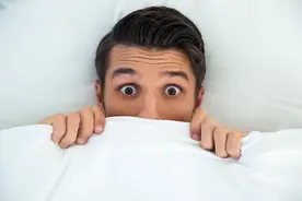 男人体毛旺盛，说明了什么？与性能力有关吗？关键看这2点图片