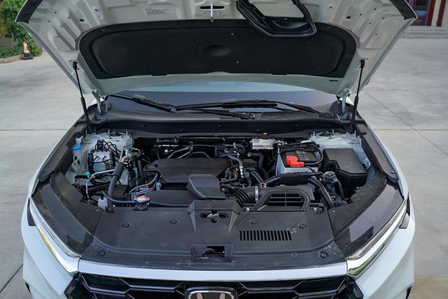 20万级别家用SUV大比拼 谁更值得买？